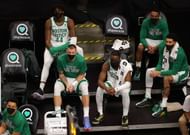 2020-21 Boston Celtics